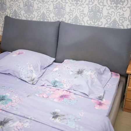 אלמטי Asia Hostel מראה חיצוני תמונה