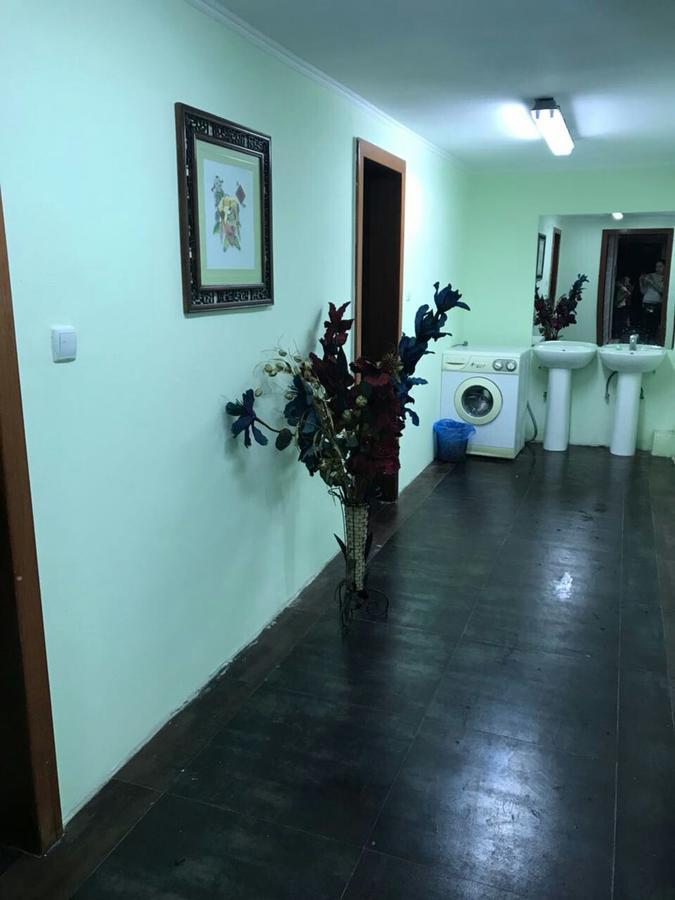 אלמטי Asia Hostel מראה חיצוני תמונה