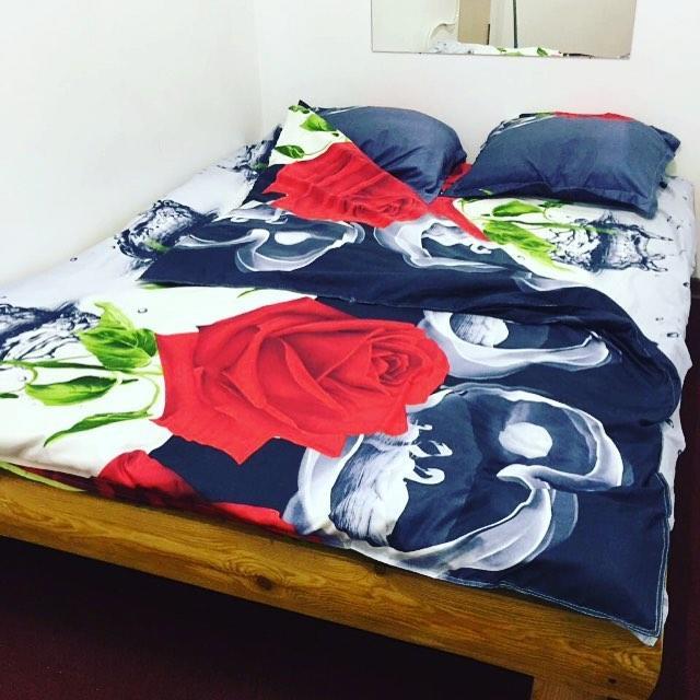 אלמטי Asia Hostel מראה חיצוני תמונה