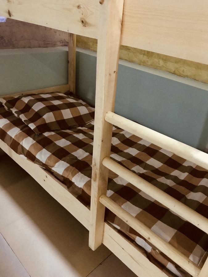 אלמטי Asia Hostel מראה חיצוני תמונה
