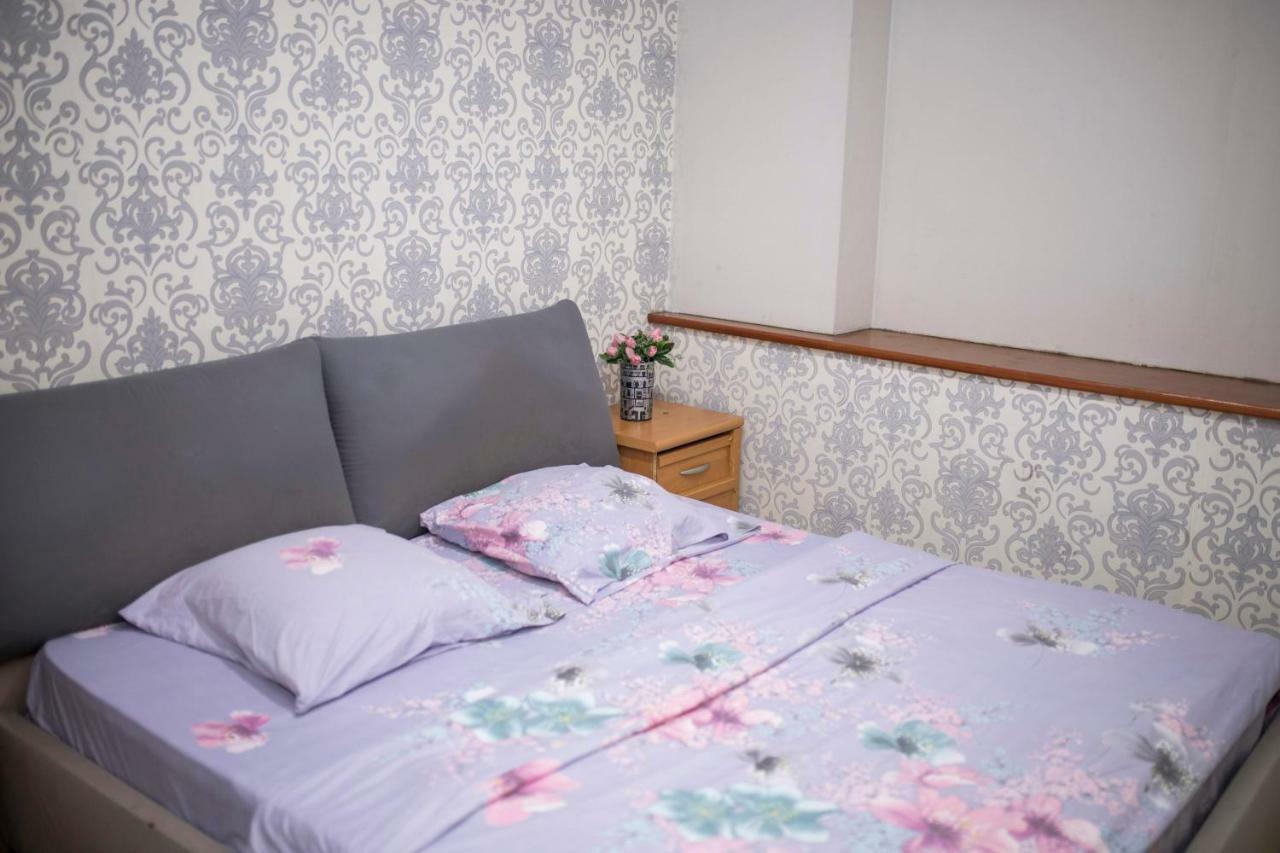 אלמטי Asia Hostel מראה חיצוני תמונה