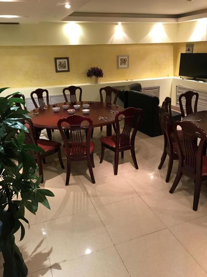 אלמטי Asia Hostel מראה חיצוני תמונה